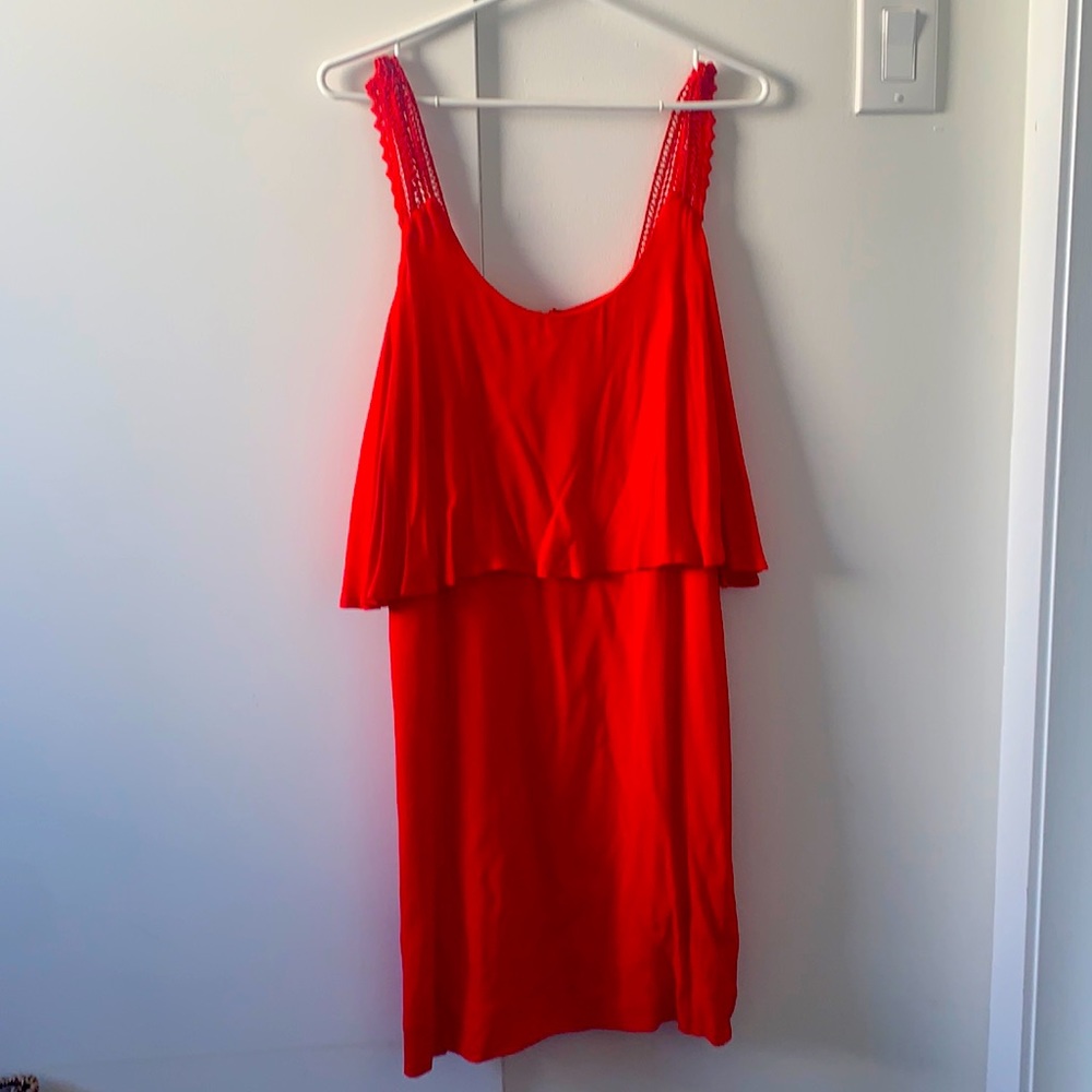 Anthropologie Dress